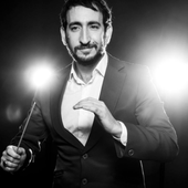 Tom Cohen