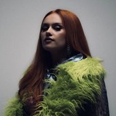 Sasha Keable