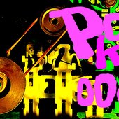 Pookanoose logo