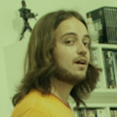 zeroam için avatar