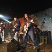 Blind Tears (live)