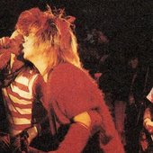 CREAM他 V.A/毒を以て毒を制す！　CITY INDIAN LIP