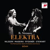 Strauss: Elektra, Op. 58