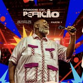 Pagode do Pericão, Pt. 1 (Ao Vivo Em São Paulo)