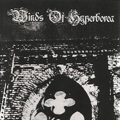 WINDS OF HYPERBOREA