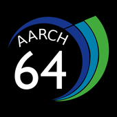 Avatar for aarch64