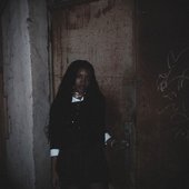 Sanegirl March 2021 Photoshoot