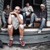 Minor Threat (colorized)