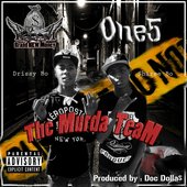 The Murda Team