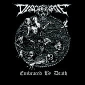 Embraced By Death