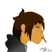 Avatar for Tedimations