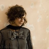 Eileen Khatchadourian by Tanya Traboulsi