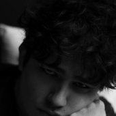 retrato por Frances Rocha 2020