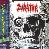 The Complete Asphyxiation