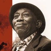 Mississippi John Hurt 