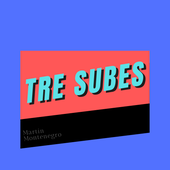 Avatar for TreSubes