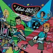 Blink-182 - The Mark, Tom, and Travis Show