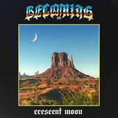 Crescent Moon - Single