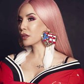 IVY QUEEN 