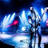 Grito Rock Goiânia 2014