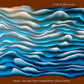 A Toe In The Ocean (Music You May Have Missed From Adrian Belew)