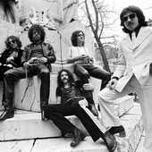 Blue Öyster Cult