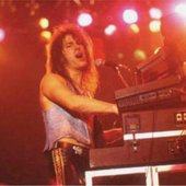 David Bryan