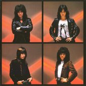 LOUDNESS - DEVIL SOLDIER promo shoot.jpg