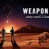 Weaponized