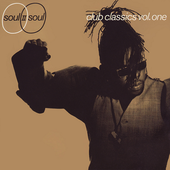 Soul II Soul -  Club Classics Vol. One (High Quality PNG)