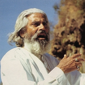 Pandit Pran Nath