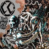 CC - Prisoner of State (2019)