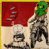 Spiderkiller [Explicit]