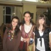 Jelena ,,Moba,, and Danica