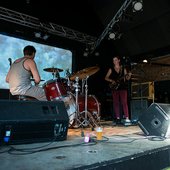 Cat Claw - Yellowstock Festival - 18th August 2012