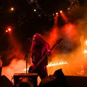 Slayer - Sonisphere