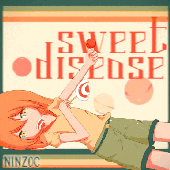 SWEET DISEASE EP