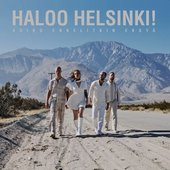 Voiko enkelitkin eksyä