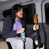 Frusciante