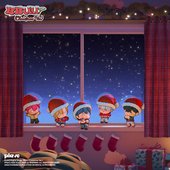 BBUU! (Christmas Version)
