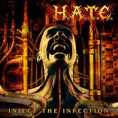 Inject the Infection