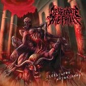 Disfigured Arrangement (2014)