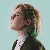 Shura for Touch, Single (2016)