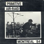 Primitive Air-Raid Comp