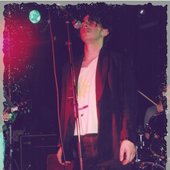 Whipping Boy