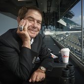 Merrill Reese