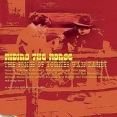 Riding the Range - The songs of Townes Van Zandt