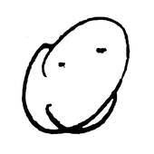 logo for the project