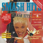 Smash Hits (November 2, 1988)