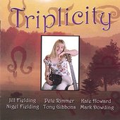 Triplicity
